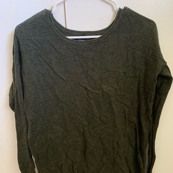 american eagle sweater - Picture 2 of 4